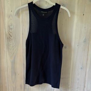 Banana Republic Cotton Top Size S